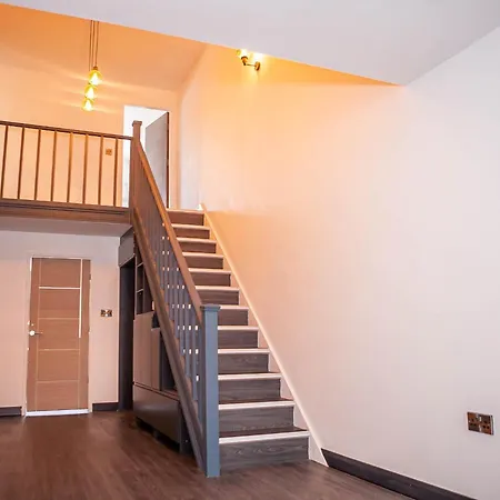 Lejlighed Hidden Apartments & Penthouse