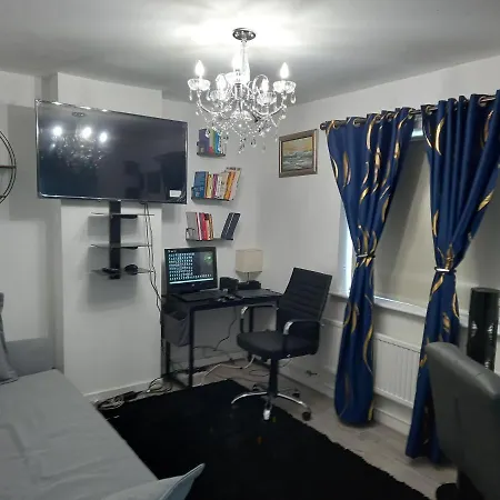 Cozzy Bed & Breakfast