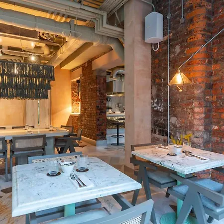 The Alan 4* Mánchester