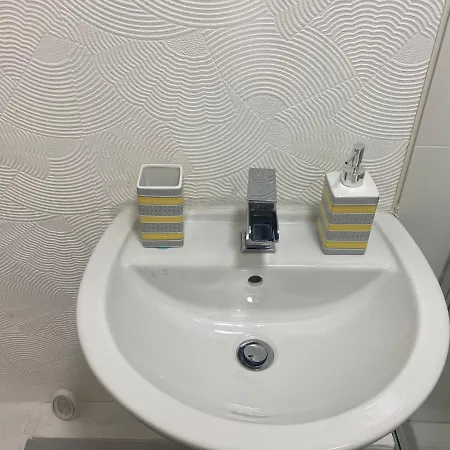 Bammy's Place Apartment *