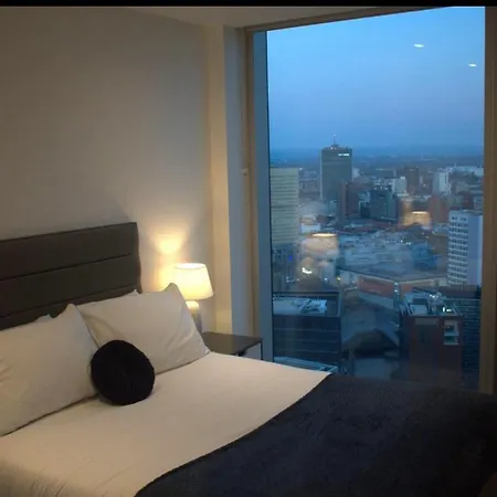 Luxury 2 Bedroom , View Apartamento
