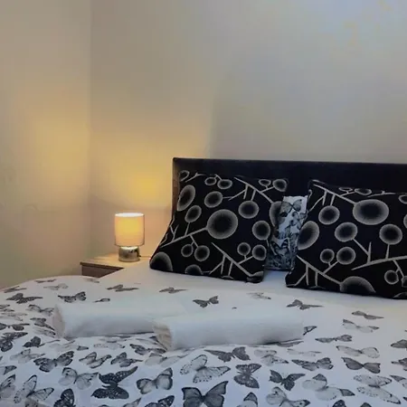 Apartment Old Trafford