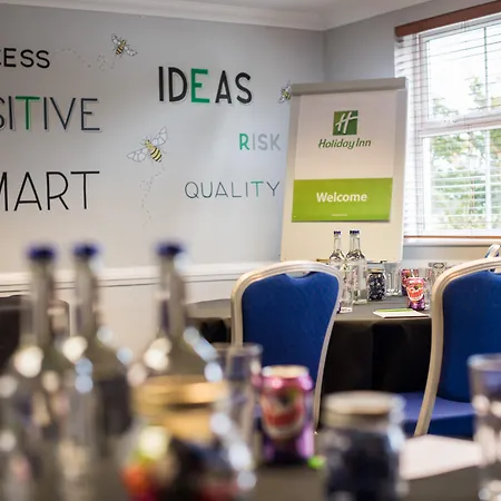 Manchester West By Ihg Salford (Greater Manchester)