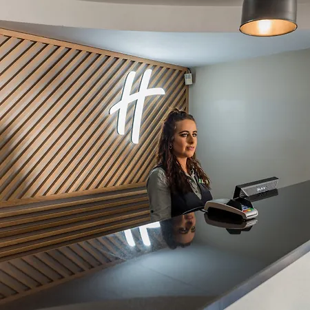 Manchester West By Ihg 3*