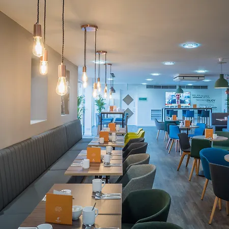 Manchester West By Ihg 3* Salford (Greater Manchester)