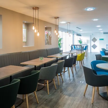Manchester West By Ihg