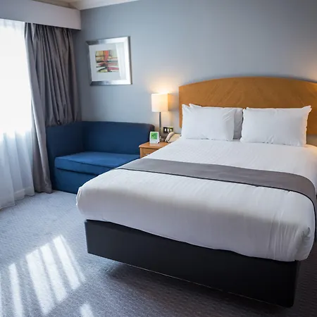 Manchester West By Ihg Hotell Salford (Greater Manchester)