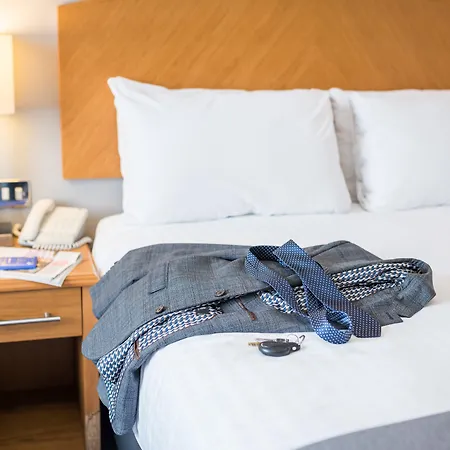 Manchester West By Ihg Salford (Greater Manchester)