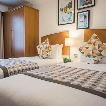 Manchester West By Ihg Salford (Greater Manchester)