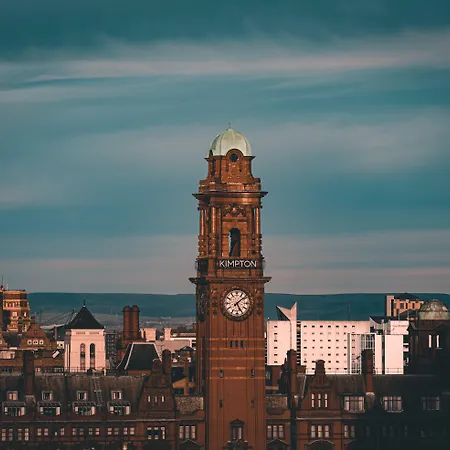 Kimpton Clocktower By Ihg