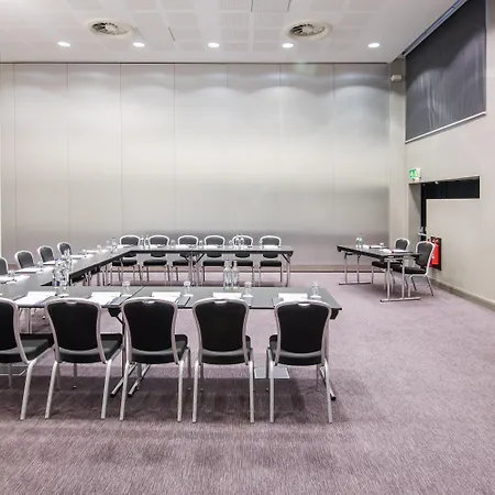 Crowne Plaza City Centre By Ihg Manchester