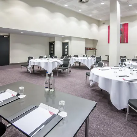 Crowne Plaza City Centre By Ihg Hotel