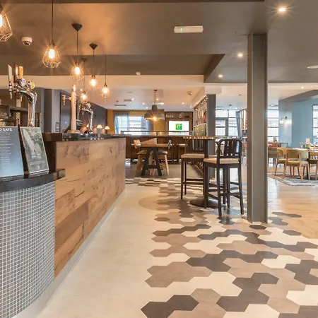 Hotell - Park, An Ihg 4*