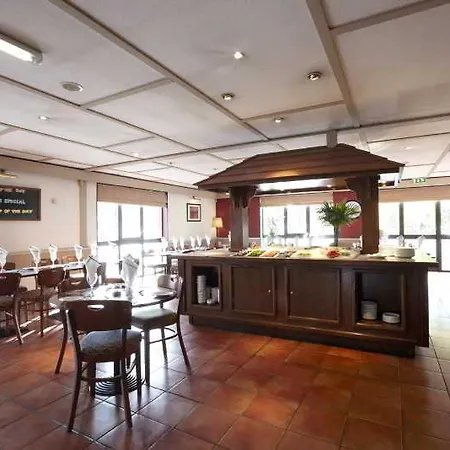 Campanile Hotel
