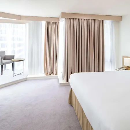 Doubletree By Hilton Piccadilly 4* Manchester