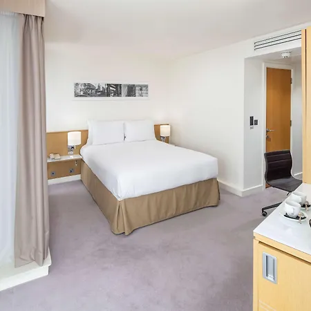 Doubletree By Hilton Piccadilly Hotel 4*