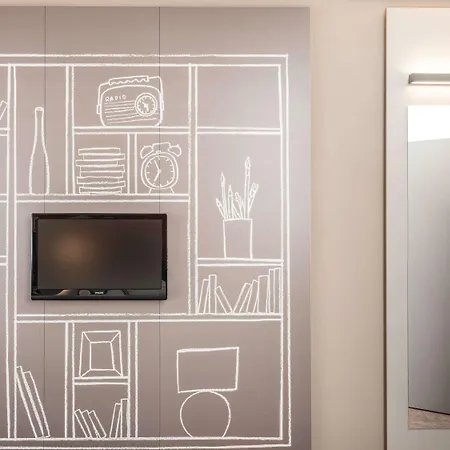 Ibis Centre 96 Portland Street