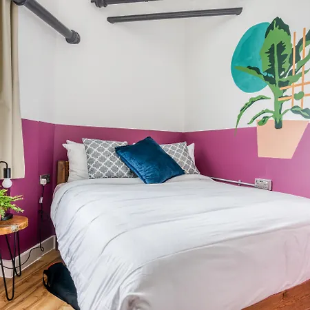 Malacuna Hostal