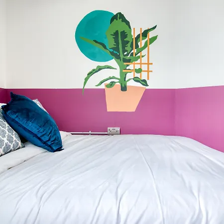 Hostal Malacuna