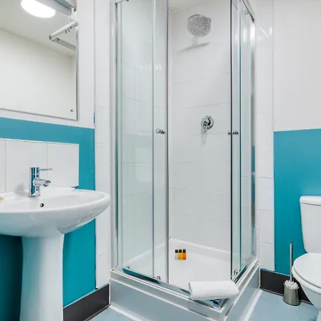 Hostal Malacuna Mánchester