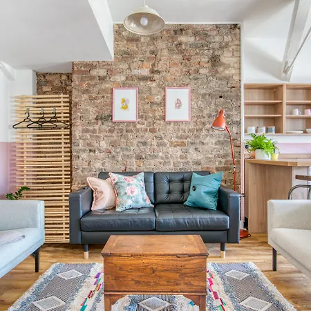 Hostel Malacuna Manchester