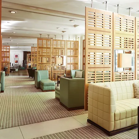 Hotel The Lowry Manchester