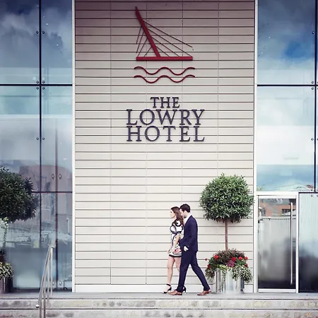 Hotel The Lowry