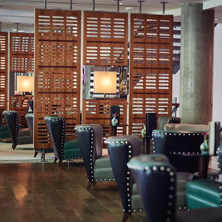 The Lowry Hotel Manchester