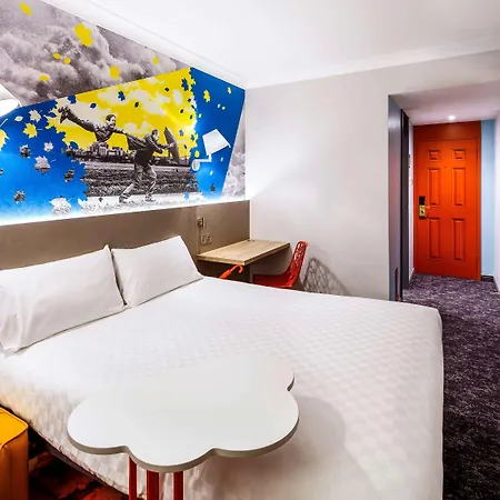 Ibis Styles Portland Hotel