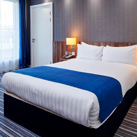 Express Centre Arena By Ihg