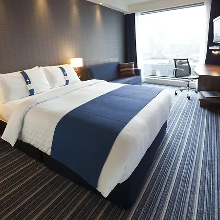 Express Centre Arena By Ihg