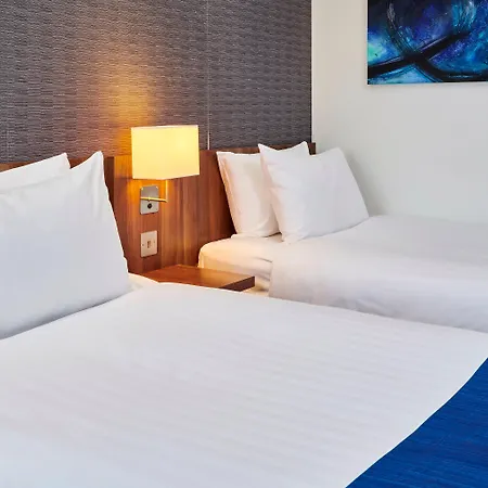 Express Centre Arena By Ihg Manchester