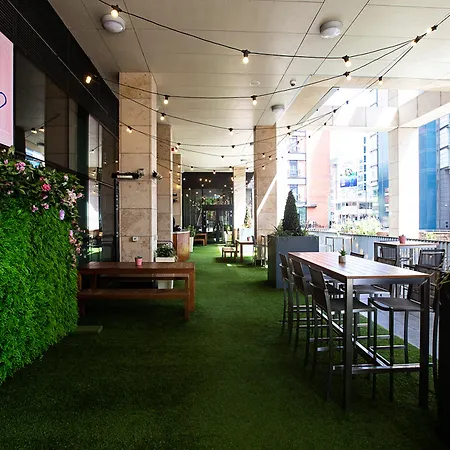 - Centre By Ihg מנצ'סטר