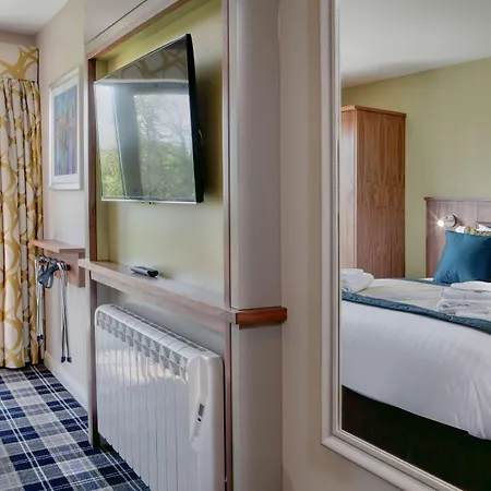 Western Pinewood Manchester Airport-wilmslow Aparthotel Wilmslow