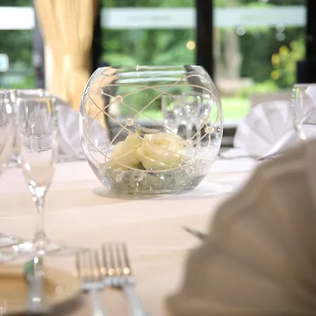 Aparthotel Western Pinewood Manchester Airport-wilmslow