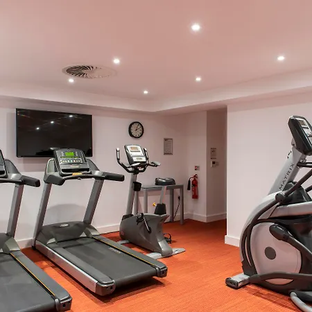 Apartmanhotel Cove Minshull Street
