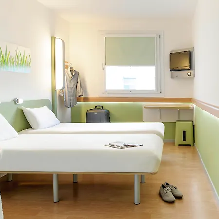 Hotel Ibis Budget Centre Pollard Street 2*