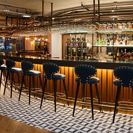 Indigo - Victoria Station By Ihg Manchester
