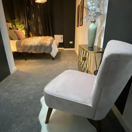 Haven Apartamento *