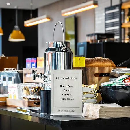 Staycity Northern Quarter