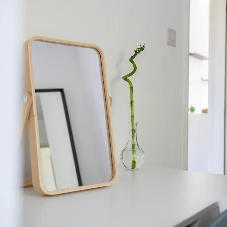 בית נופש Pass The Keys Lovely 3 Bedroom Golf Club And Parking