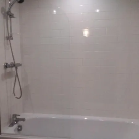 Apartment At Manchester