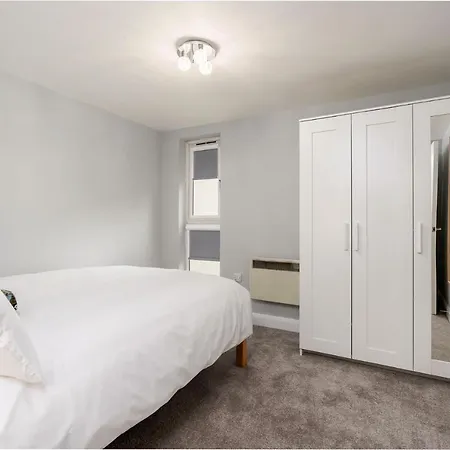 The Chorlton Apartment Manchester