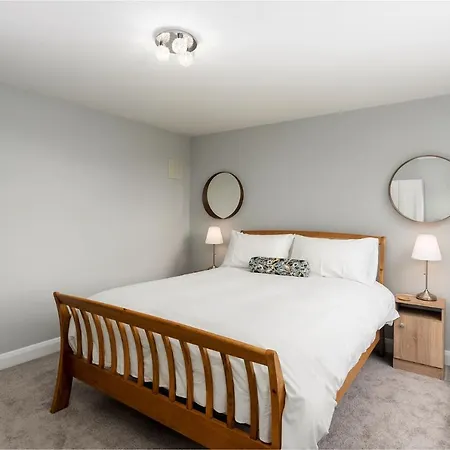 The Chorlton Apartment Manchester