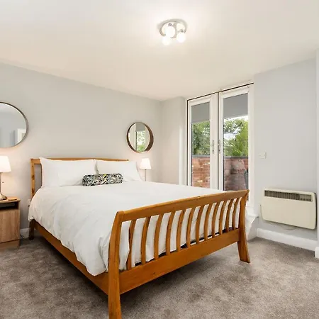 The Chorlton Apartment