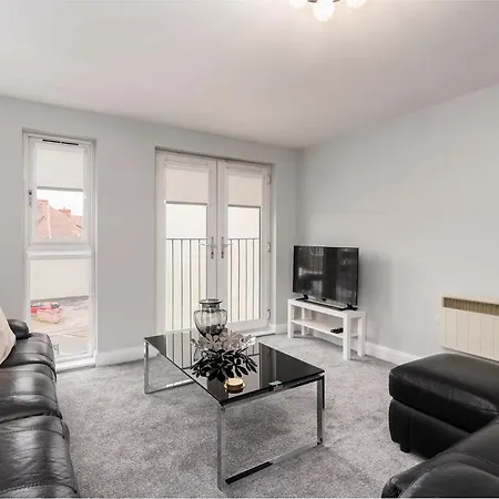 The Chorlton * Manchester