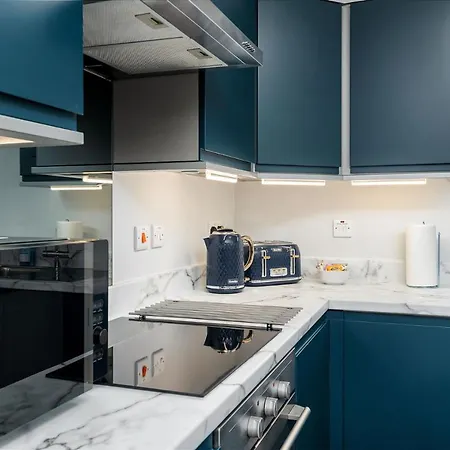 The Chorlton Appartement