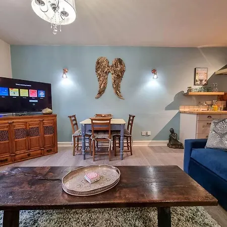 Stunning Luxury Vintage Duplex With Parking *