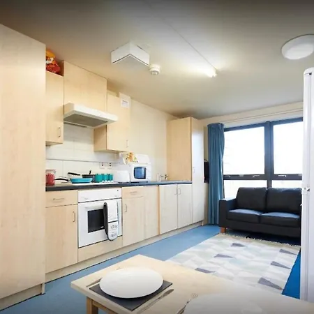 Hostel Great Single Room Close To The Whitworth