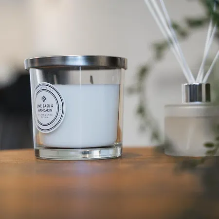 Modern 1-bed - Centre - Free Wi-fi - New - Apartmán *